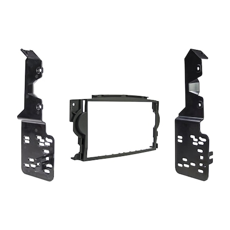 Metra 2004-2008 Acura Tl In-Dash Install Kit 957815B